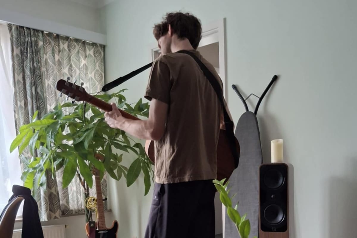 Improvisations of Last Year